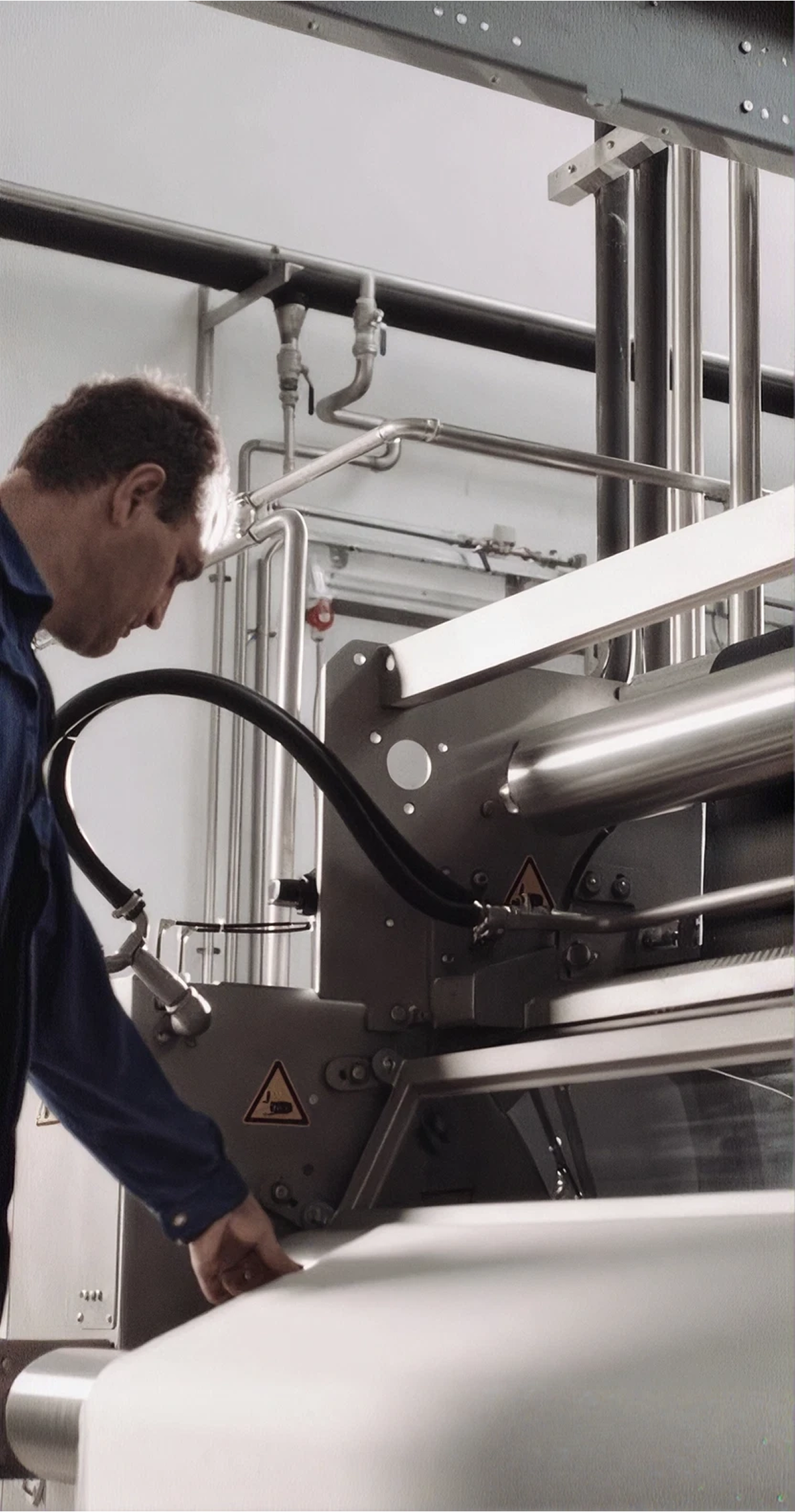 Private Label & OEM Manufacturing